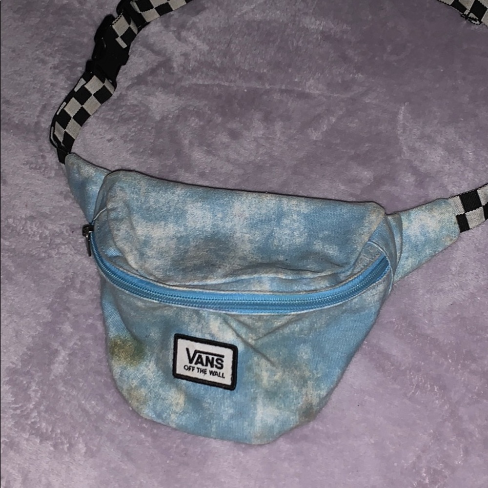 Vans fannypack